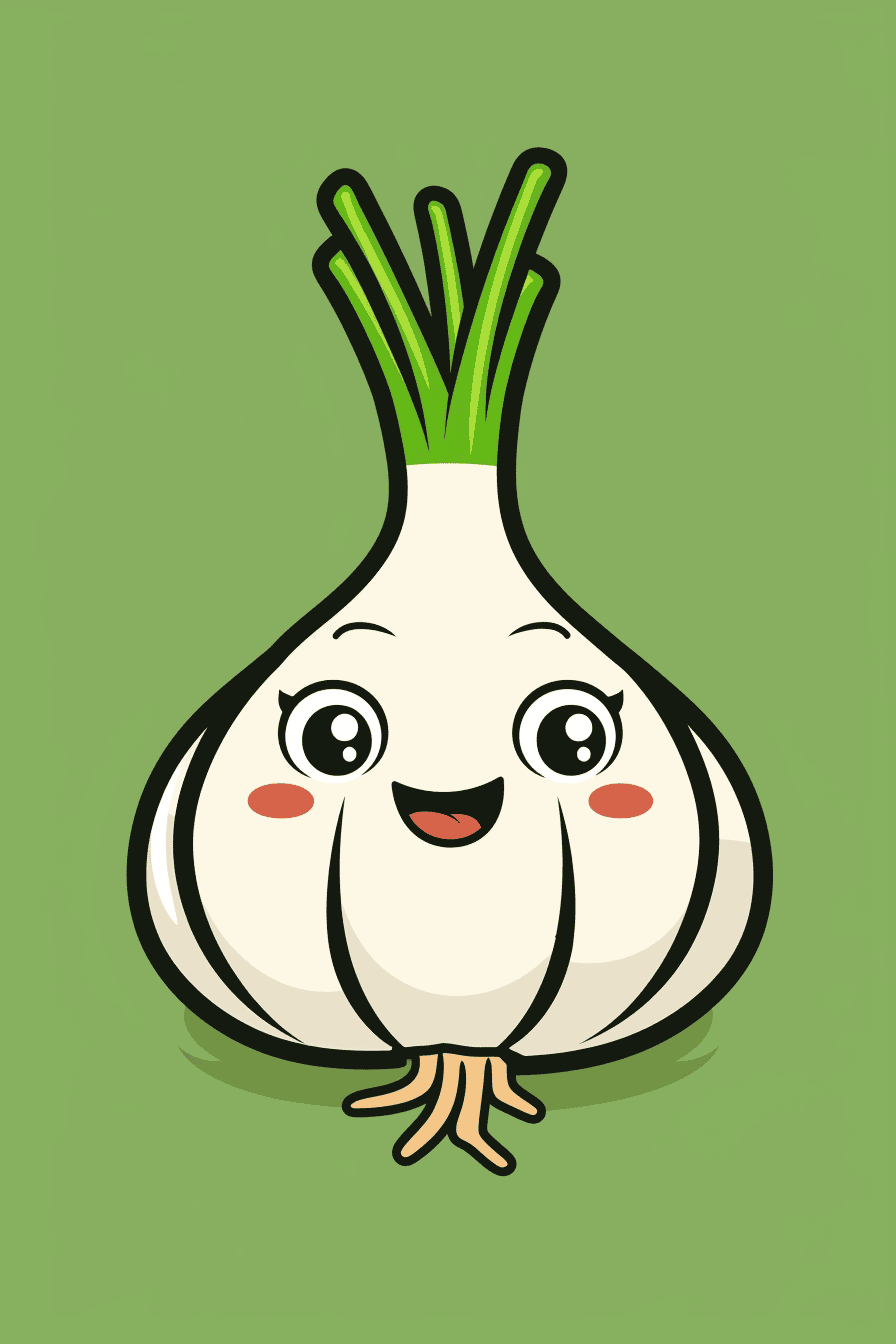 Giggling Garlic
